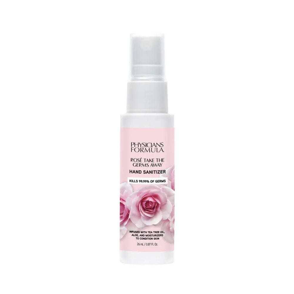 Rosé Take the Germs Away Hand Sanitizer 26 mL