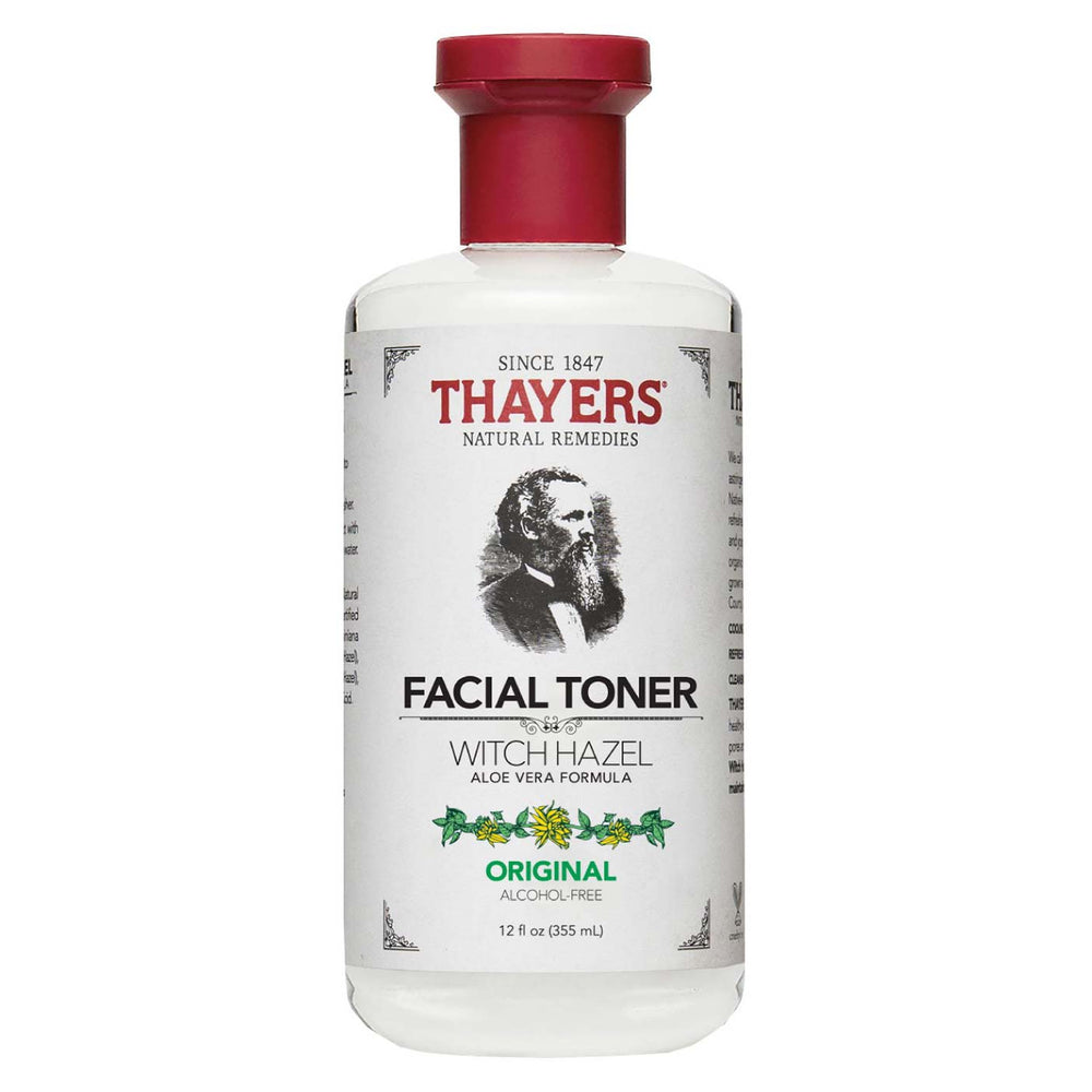 Thayers Natural Original Facial Toner
