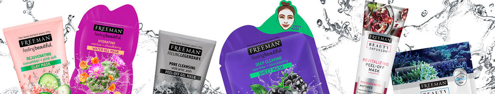 Freeman - All Products