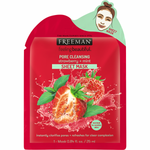 Pore Cleansing Strawberry & Mint Sheet Mask 25 mL