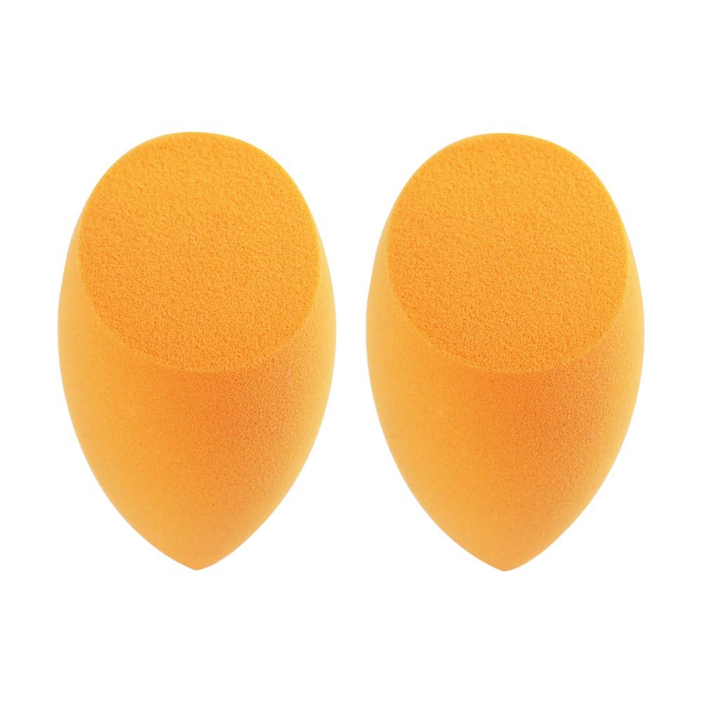 2 Pack Miracle Complexion Sponge
