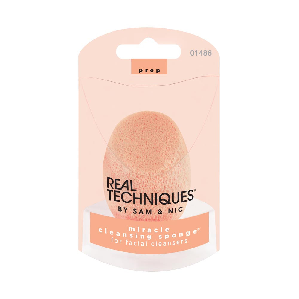 Miracle sales cleansing sponge