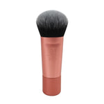 Real Techniques Mini Expert Face Brush for Foundation Back