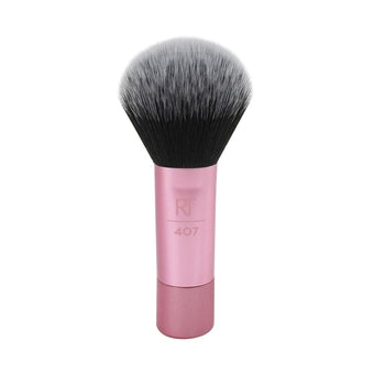 Real Techniques Mini Multitask Brush for Blush or Bronzer brush out