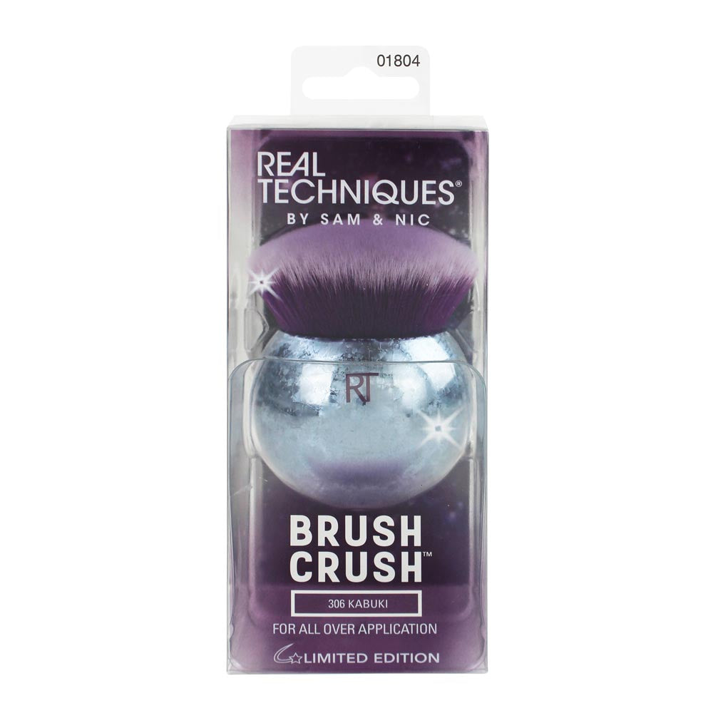 Brush Crush V2: 306 Kabuki Limited Edition