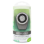 EcoTools Facial Cleansing Brush Compact size black