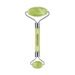 EcoTools Jade Roller Duo with 100% Jade out