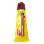 CARMEX Daily Care Cherry Flavor with SPF15 Blister Pack Tube - 0.35 Oz - 10g