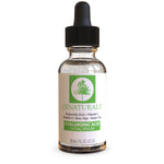 OZNaturals Hyaluronic Acid 98% Natural Facial Serum in front