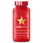 HAIRtamin Hair Nourishing Supplement Advanced Formula 30 Capsules front
