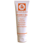 OZNaturals Vitamin C & Sea Hydration Mask 99% in front
