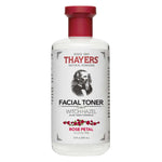 Thayers Rose Petal Witch Hazel Alcohol-free Facial Toner 12 Oz