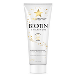 HAIRtamin Biotin Shampoo front